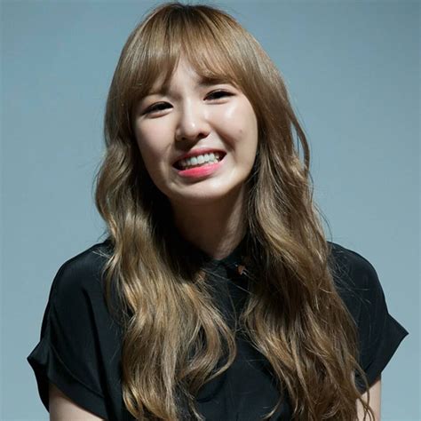 wendy shon|wendy singer kpop.